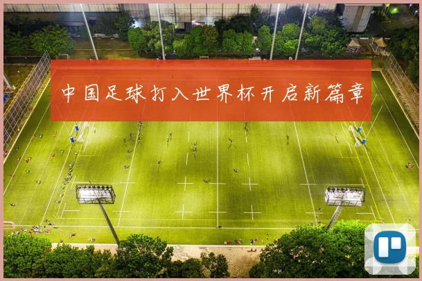 中国足球打入世界杯开启新篇章