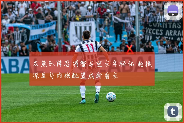 灰熊队阵容调整后重点年轻化 轮换深度与内线配置成新看点