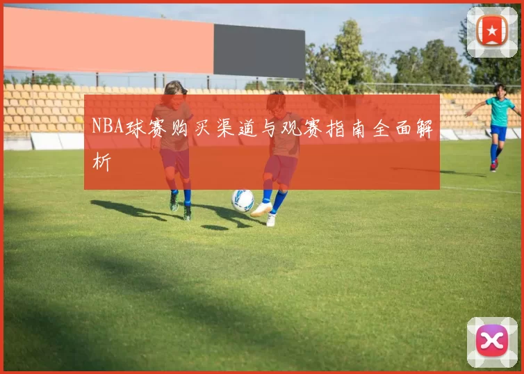 NBA球赛购买渠道与观赛指南全面解析